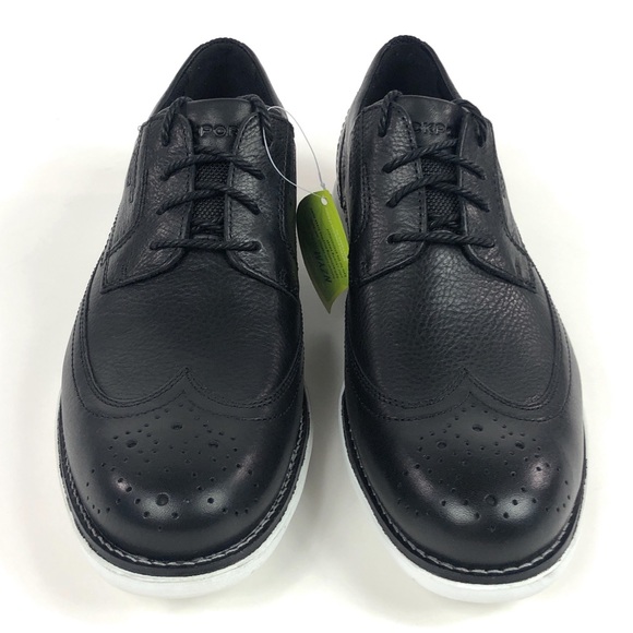 Rockport Total Motion TMSD Sport Dress Shoe CH0250 - Picture 6 of 10